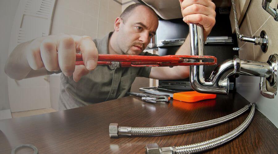 Local annual plumbing maintenance in Kinzers, PA